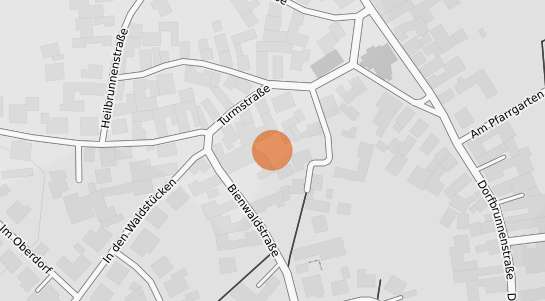 Mietspiegelkarte W&ouml;rth am Rhein B&uuml;chelberg